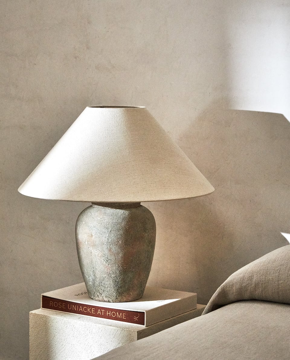 Galleria foto '8 imperdibili Mobili e Complementi della Nuova Collezione Zara Home' - foto 7