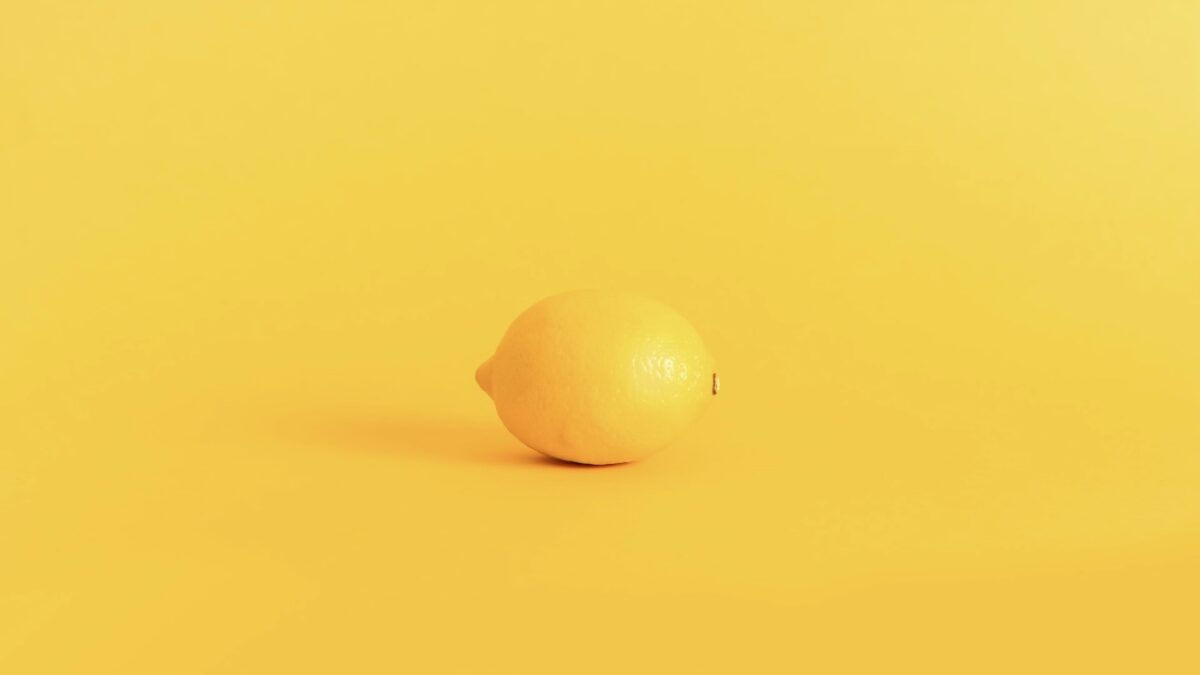 I benefici del Limone: 5 proprietà cosmetiche per Pelle e Capelli