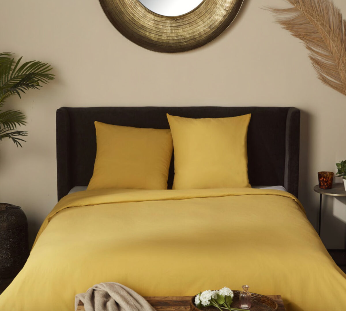 Galleria foto 'Saldi Maisons du Monde: 6 Complementi tessili a prezzi da urlo!' - foto 6