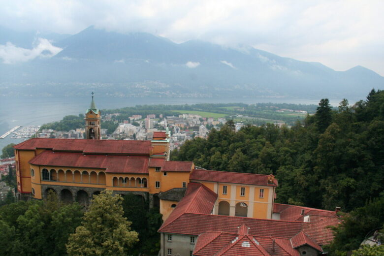 Locarno città