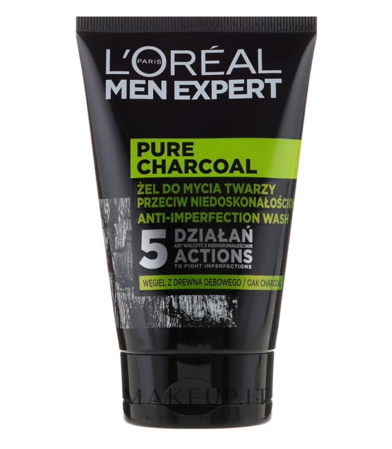 loreal maschera