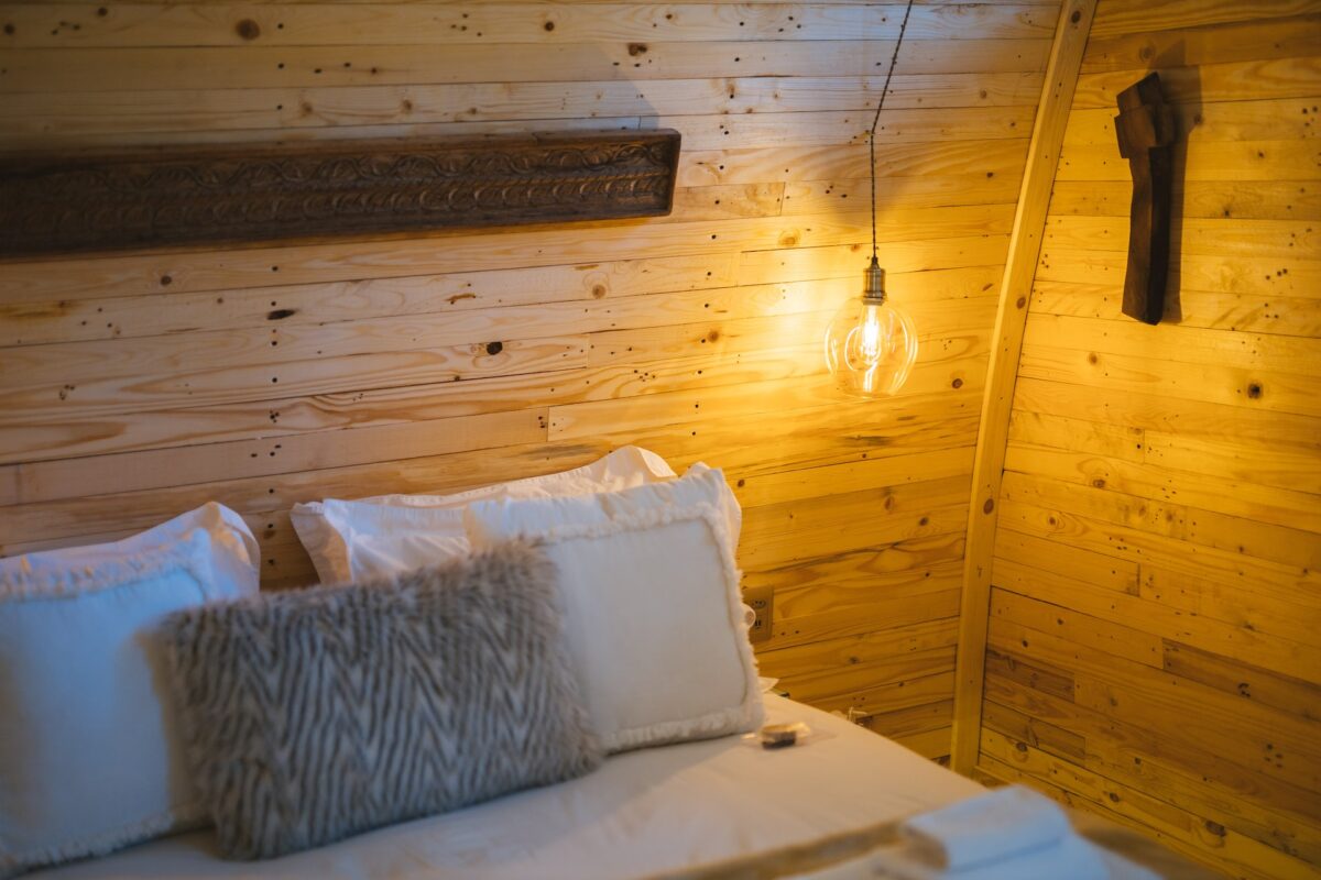 Galleria foto 'Una Camera da Letto romantica per un dolce San Valentino: 5 consigli d’arredo!' - foto 4