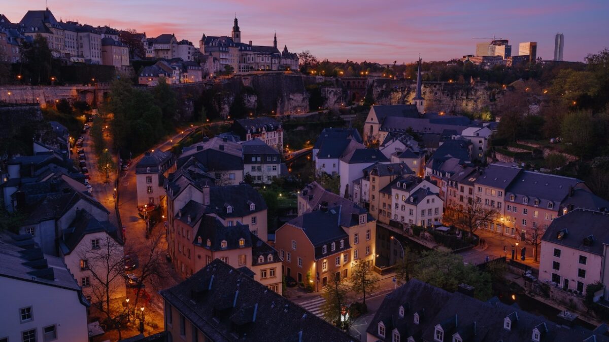 Lussemburgo: 5 attrazioni da Favola di questo piccolo e incantevole Stato Europeo