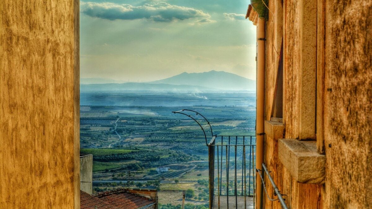 Murgia, 5 suggestivi Borghi tra Puglia e Basilicata da visitare assolutamente