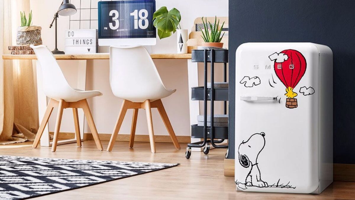 Smeg: 7 piccoli elettrodomestici in Stile Rétro davvero irresistibili