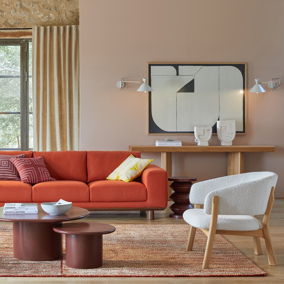 Galleria foto 'Come decorare in stile Minimal: 5 accessori eleganti ed essenziali' - foto 3