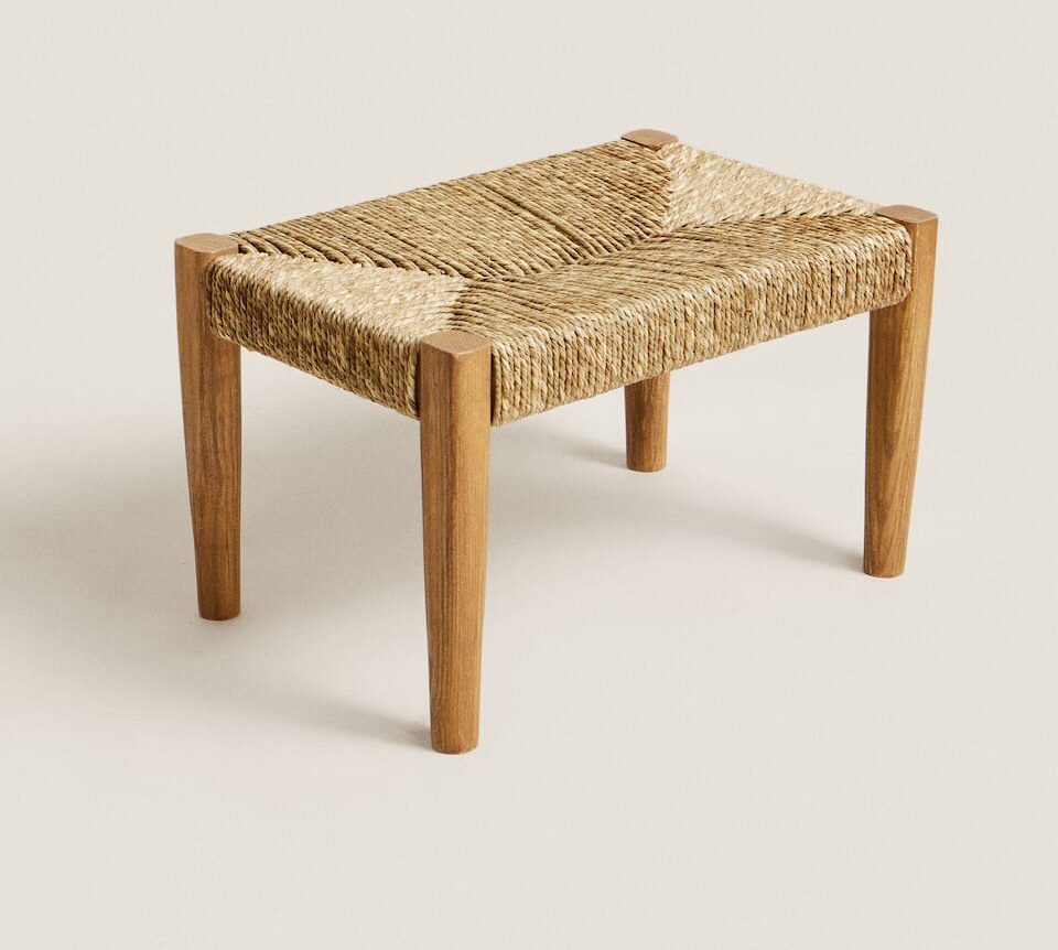 Galleria foto '8 imperdibili Mobili e Complementi della Nuova Collezione Zara Home' - foto 6