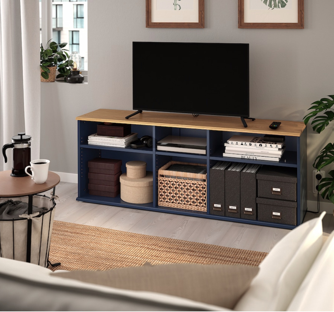 Galleria foto 'Le Novità Ikea per il 2023: 8 Mobili e Complementi da non lasciarsi sfuggire' - foto 4