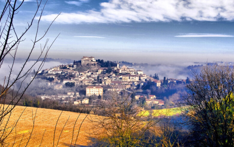 Monferrato città