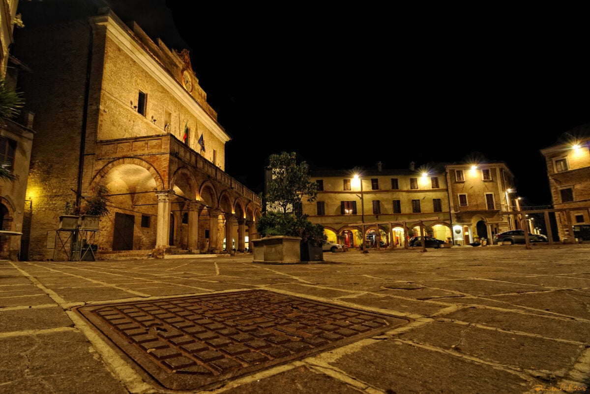 Galleria foto '5 Mete Italiane per un Weekend indimenticabile. I nostri suggerimenti…' - foto 2