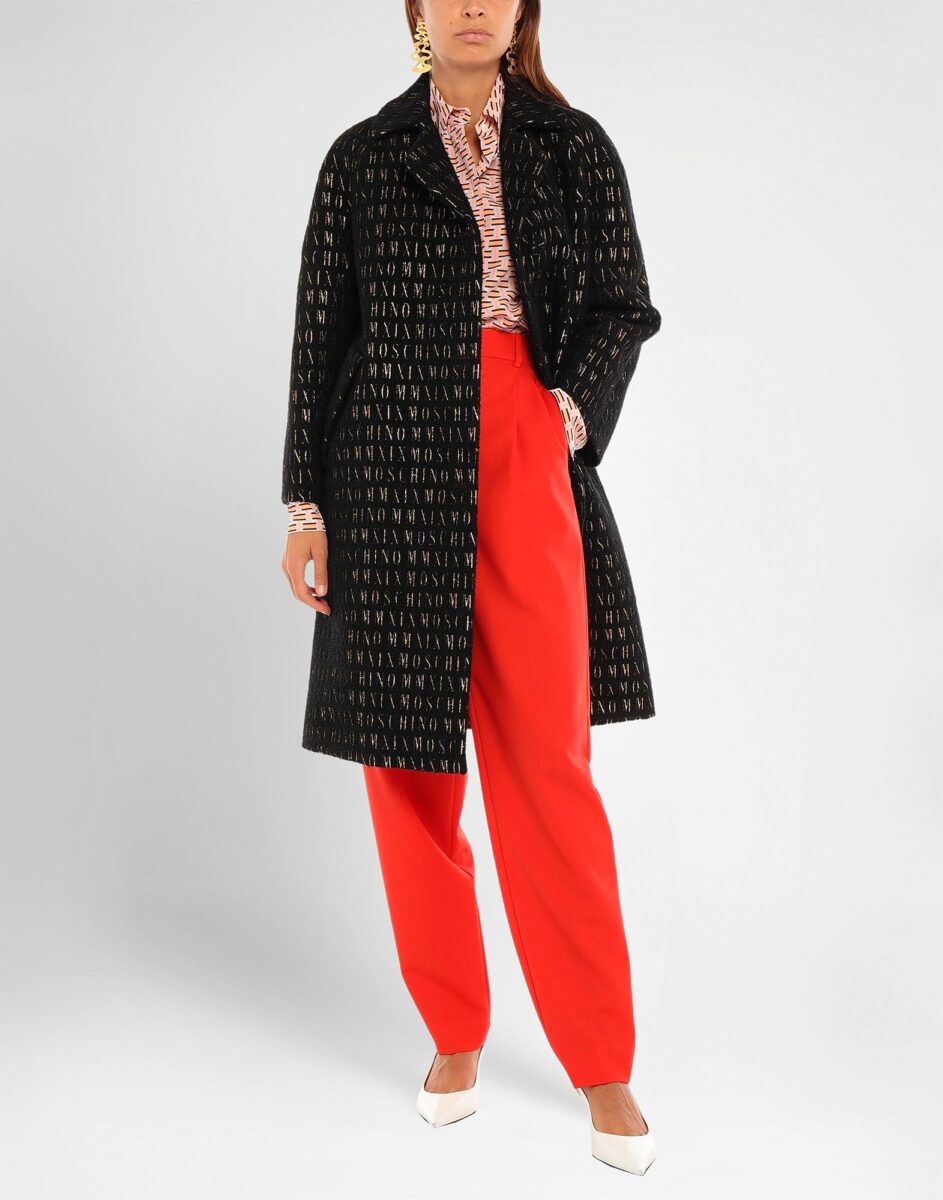 Galleria foto 'Saldi invernali Yoox: 10 splendidi Cappotti griffati in offerta!' - foto 11