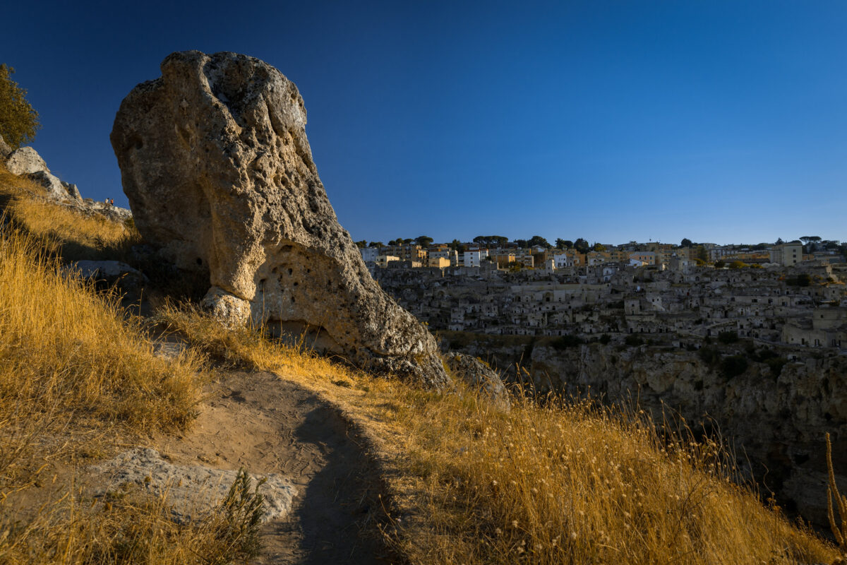 Galleria foto 'Murgia, 5 suggestivi Borghi tra Puglia e Basilicata da visitare assolutamente' - foto 4