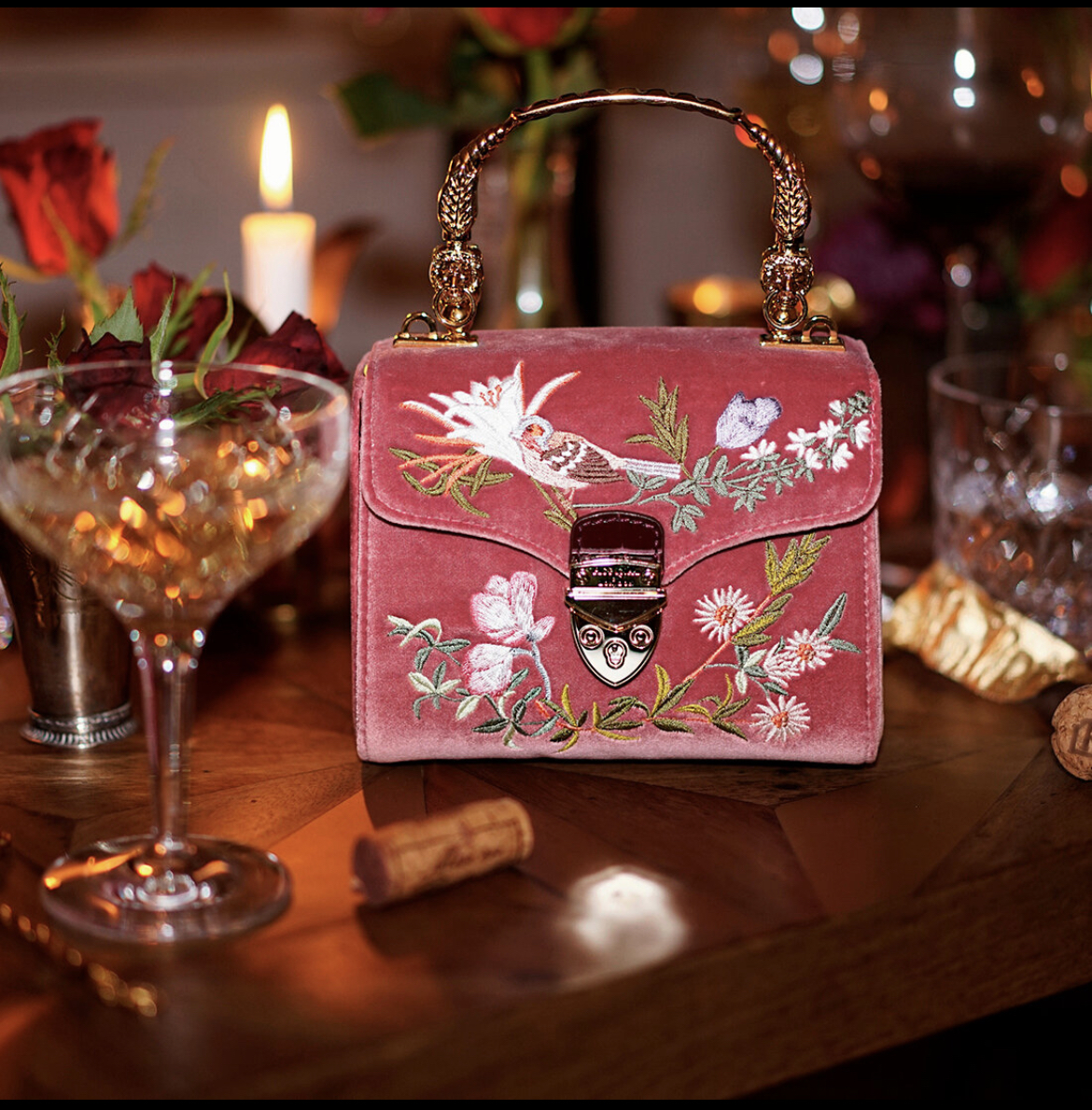 Galleria foto 'Mayfair Bag di Aspinal of London, le preferite di Kate Middleton: 5 Borse super chic!' - foto 3