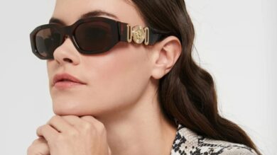 6 Occhiali da sole da acquistare in Saldo su Zalando!