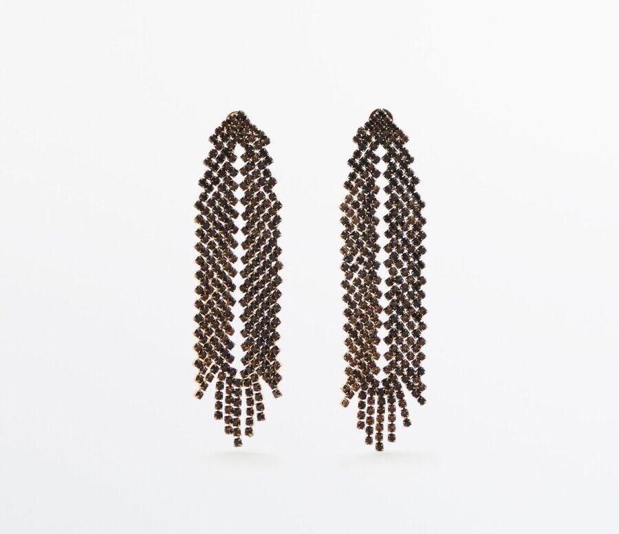 Galleria foto 'Massimo Dutti Accessori: 6 Gioielli per illuminare il tuo look!' - foto 2