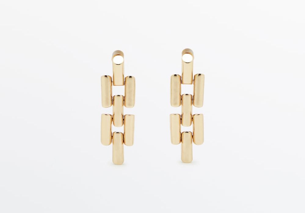 Galleria foto 'Massimo Dutti Accessori: 6 Gioielli per illuminare il tuo look!' - foto 7