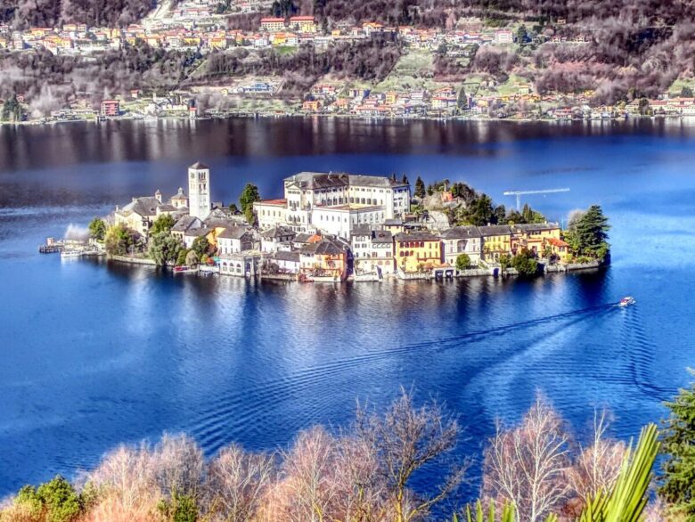 orta san giulio