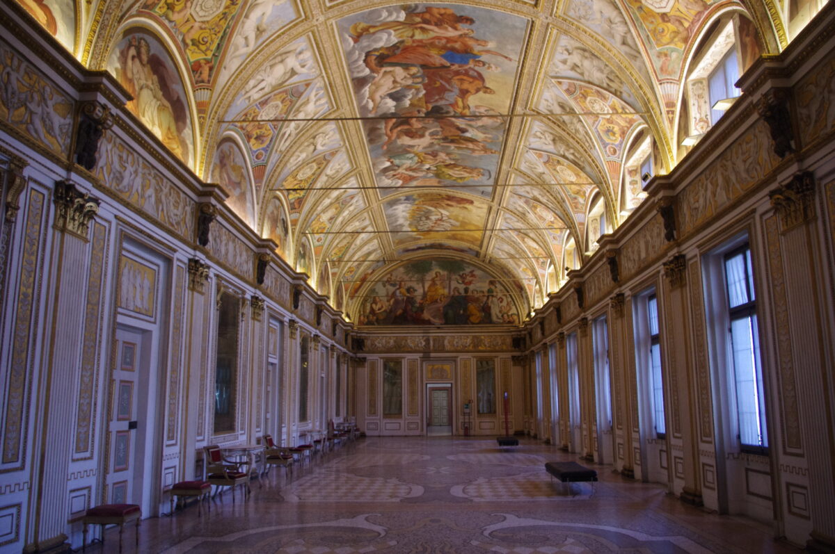 Galleria foto 'Mantova e dintorni: 5 location uniche da scoprire in un Weekend' - foto 6