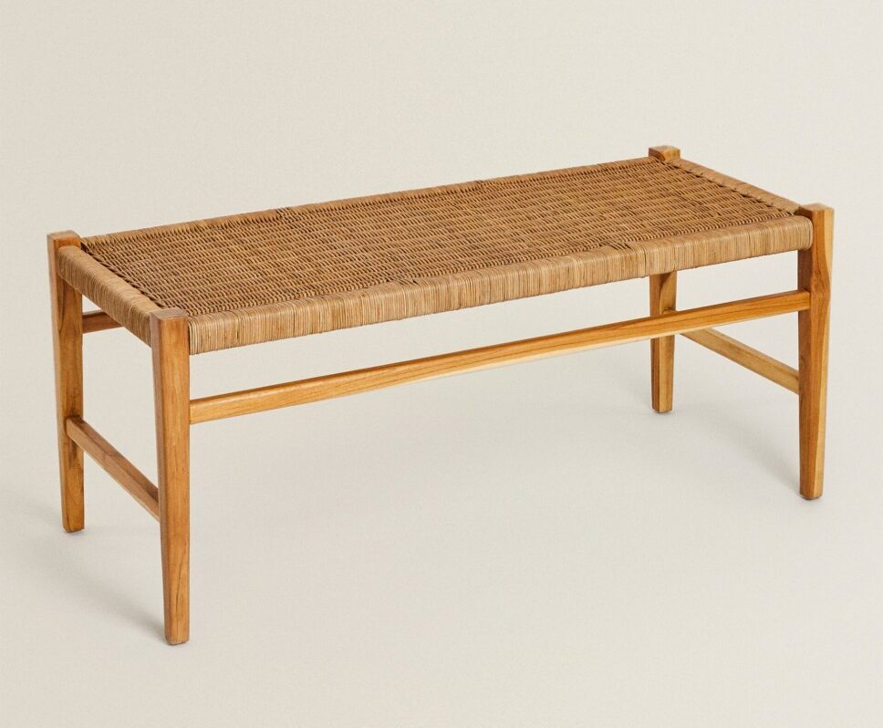 Galleria foto 'Saldi Zara Home: 7 Mobili e Complementi a prezzi super vantaggiosi' - foto 1