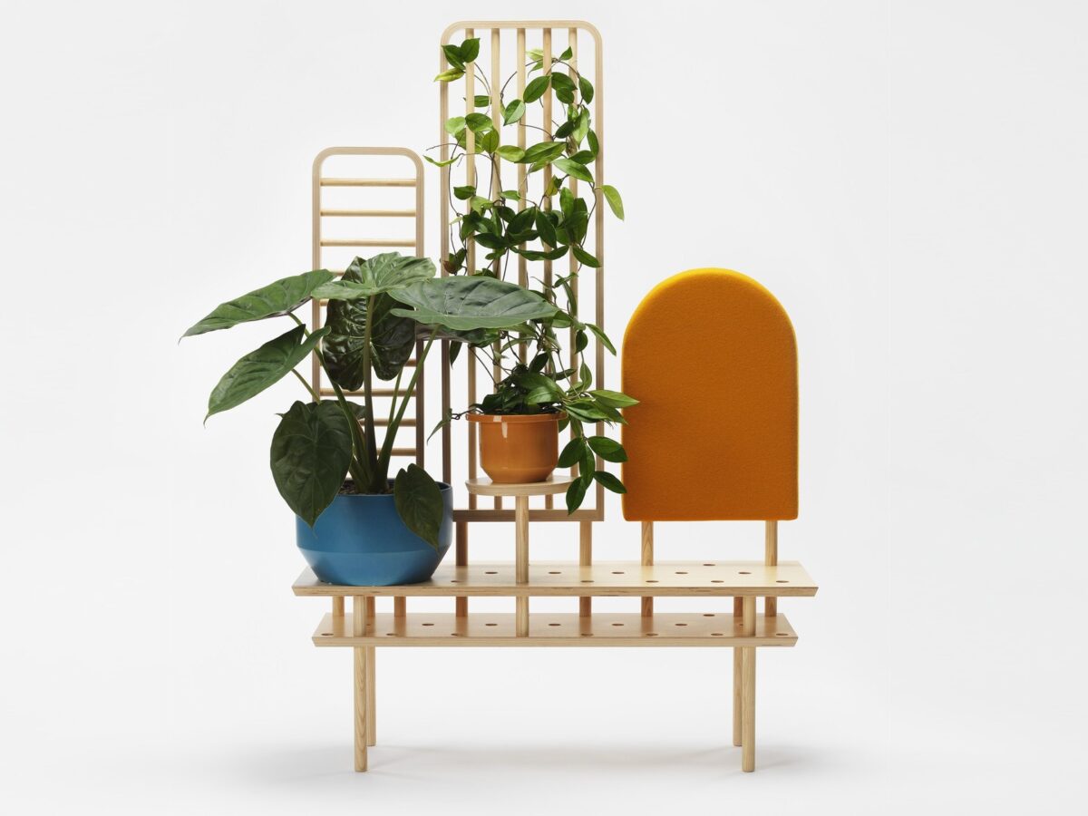Galleria foto 'The Art of Nature, la selezione Archiproducts: 6 Mobili e Complementi davvero irresistibili' - foto 3