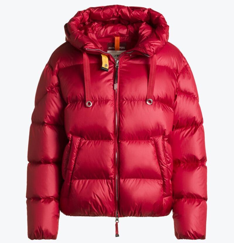 parajumpers puffer giacca
