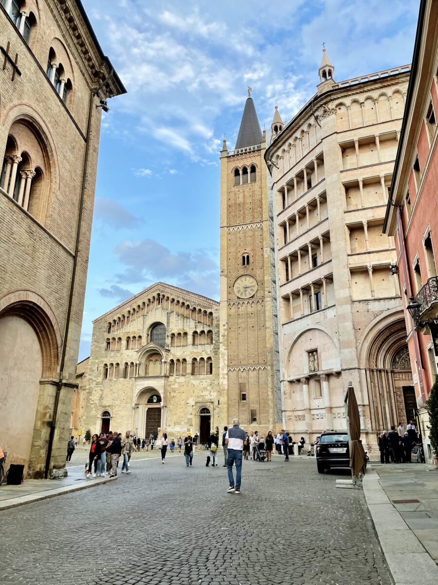 Galleria foto 'Pianura Padana: 5 location uniche da scoprire subito!' - foto 4