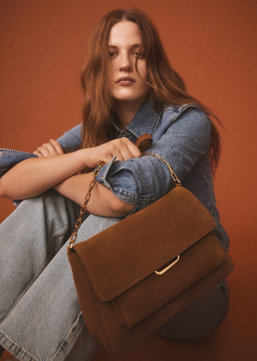 Galleria foto 'Mango Nuova Collezione: 8 Borse da accaparrarsi subito' - foto 7