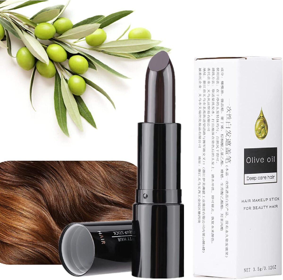 Galleria foto 'Capelli, 5 prodotti per nascondere la ricrescita senza dover correre dal Parrucchiere' - foto 4