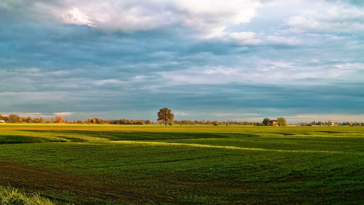 Pianura Padana: 5 location uniche da scoprire subito!