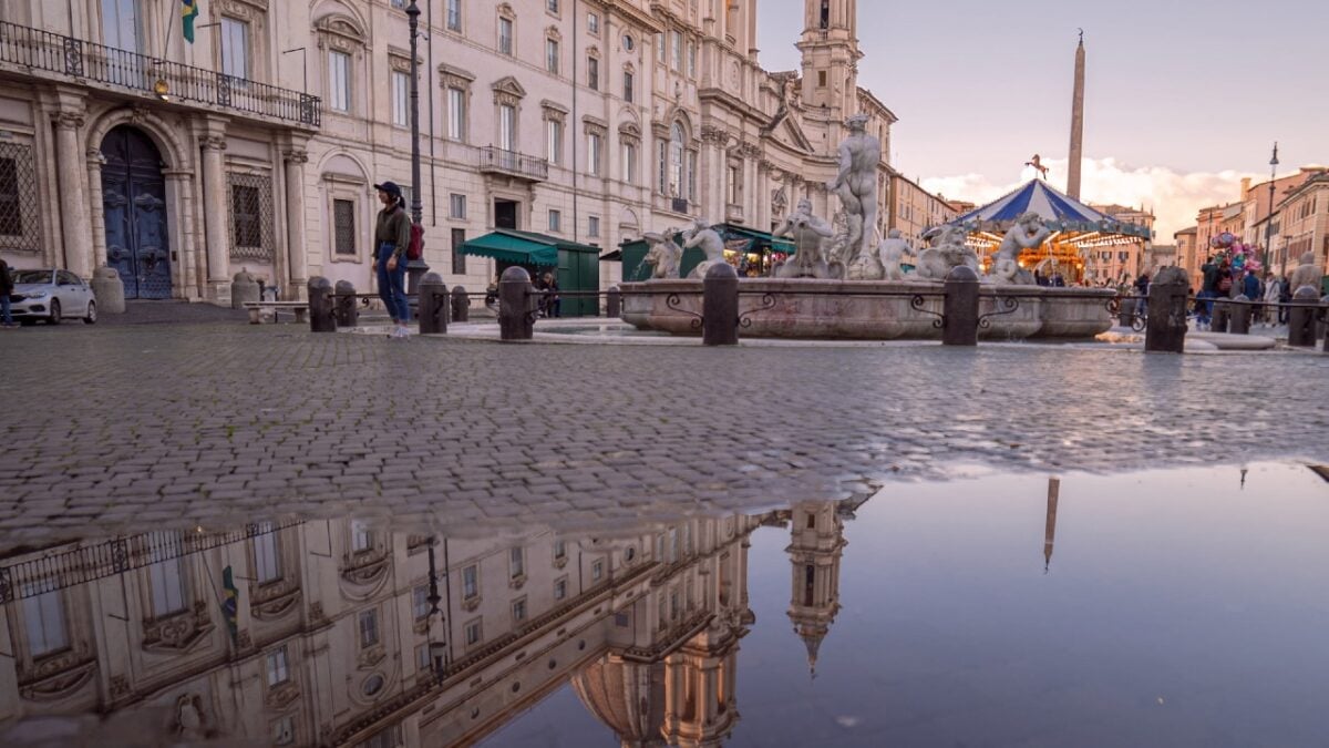 Le 6 migliori Mete italiane per una vacanza nel mese di gennaio