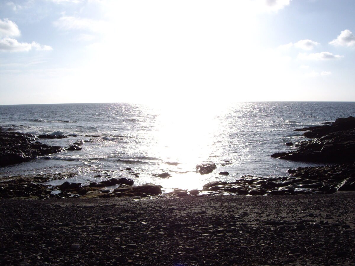 piscine naturali isole canarie aguas verdes