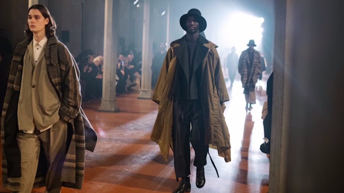 Pitti Uomo, chiude l’edizione 2023 tra eventi, ospiti e nuovi imperdibili trend