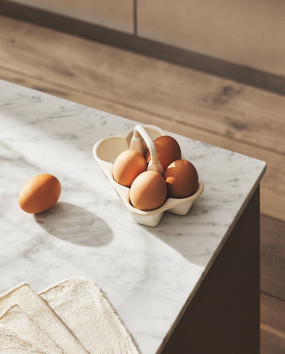 Galleria foto '8 imperdibili Mobili e Complementi della Nuova Collezione Zara Home' - foto 5