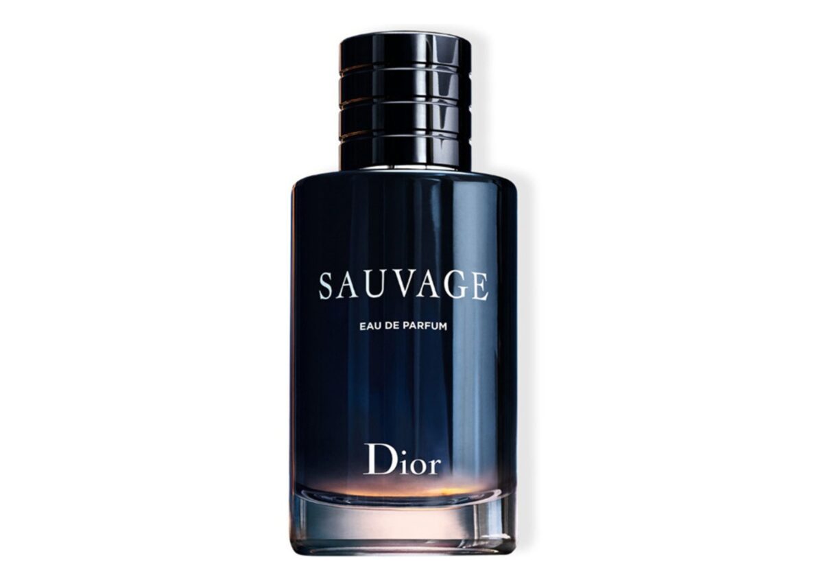 sauvage dior