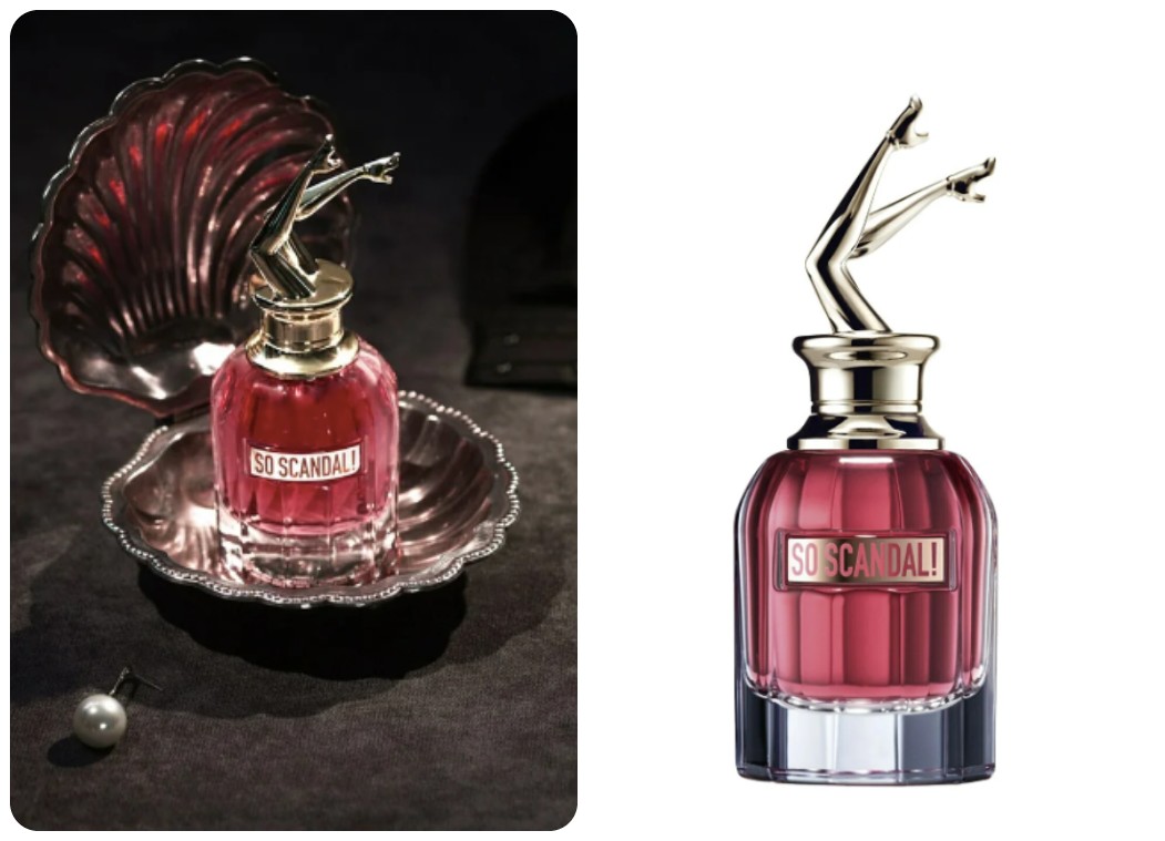 profumo