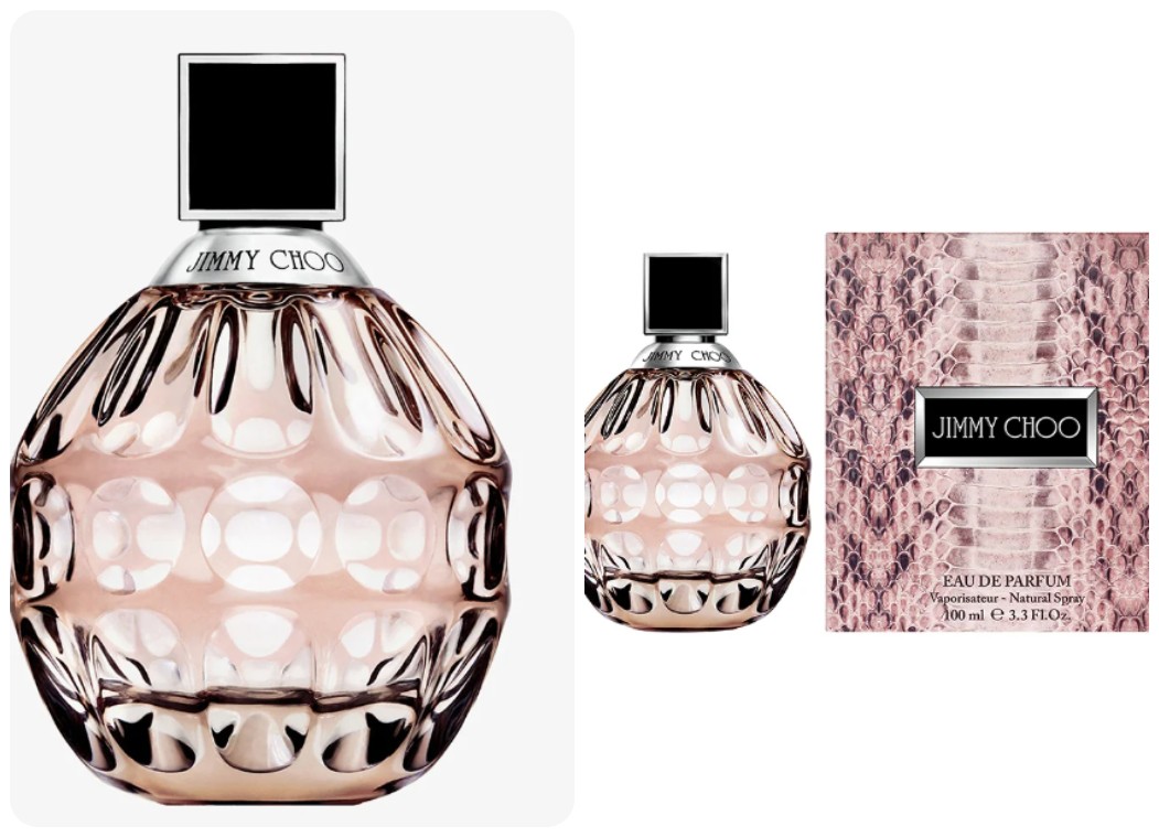 Galleria foto 'Le 7 migliori Novità Profumi da acquistare subito su Zalando!' - foto 4