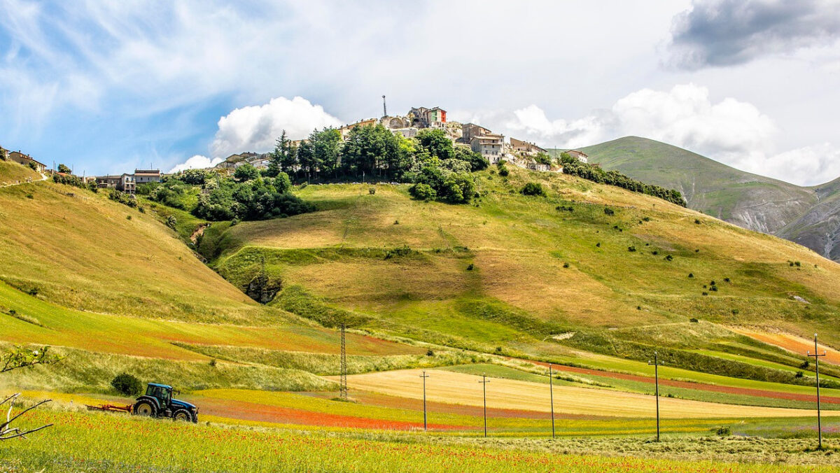 Le 4 Province più belle d’Italia. Ecco quali visitare assolutamente…