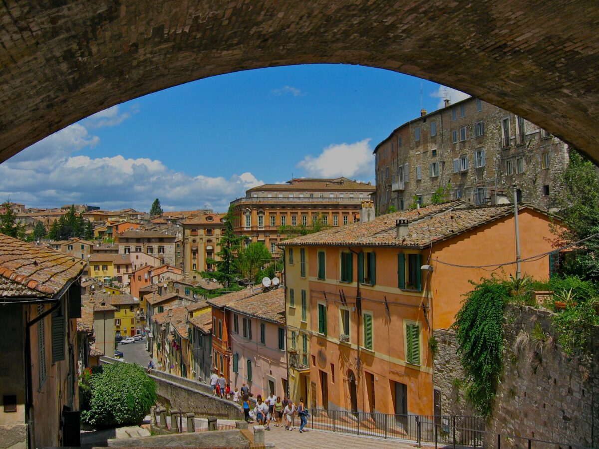 province più belle d'italia perugia