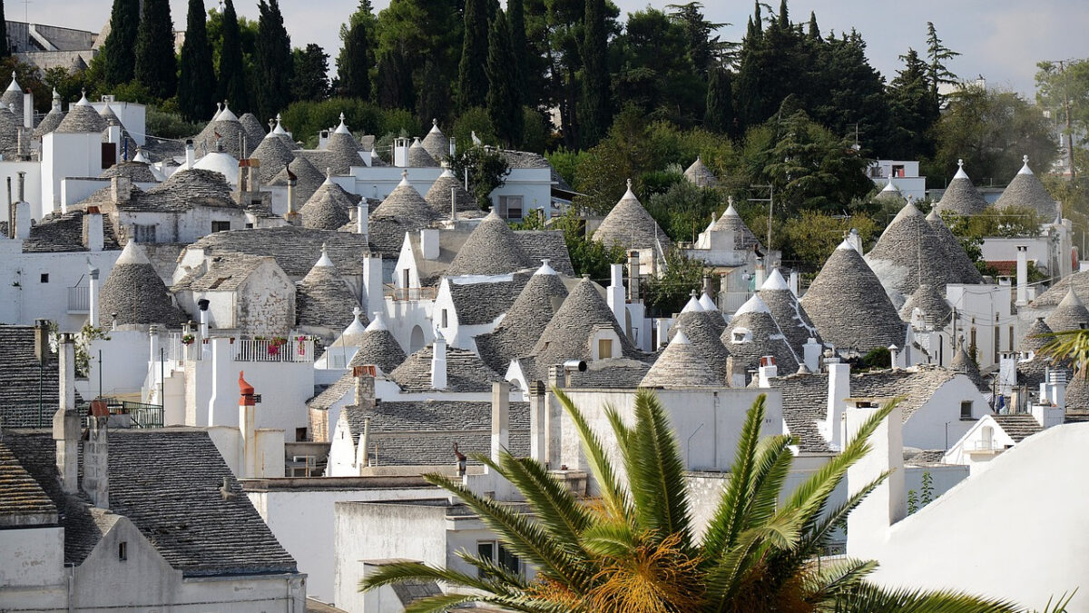 Puglia d’Inverno: 5 Borghi e Città da visitare nella stagione fredda