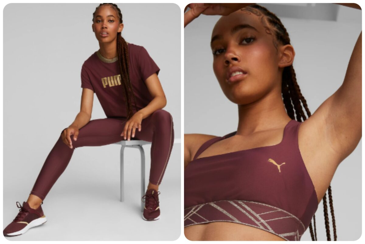 puma