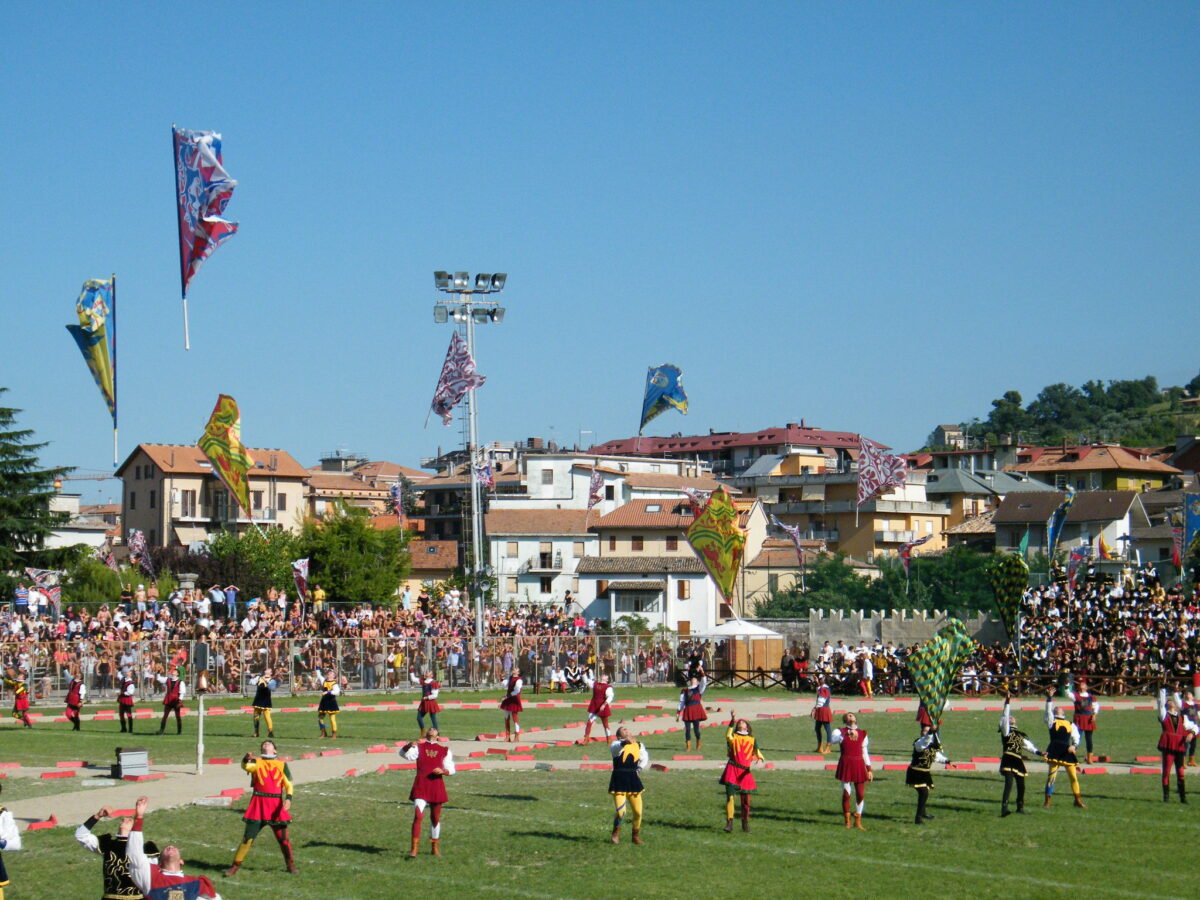 Galleria foto 'Ascoli Piceno: 6 cose da fare e vedere nella splendida città marchigiana' - foto 4