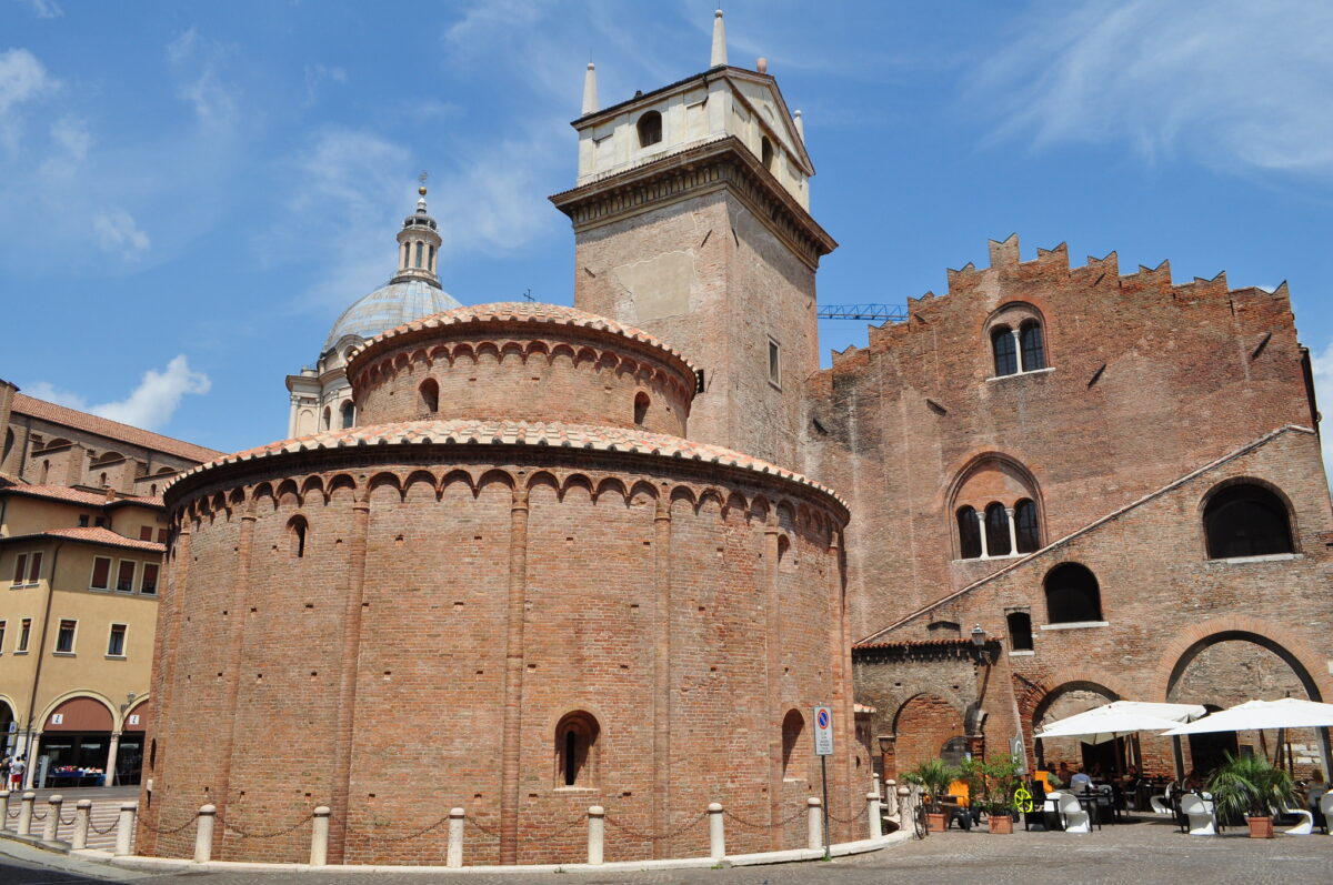 Galleria foto 'Mantova e dintorni: 5 location uniche da scoprire in un Weekend' - foto 5