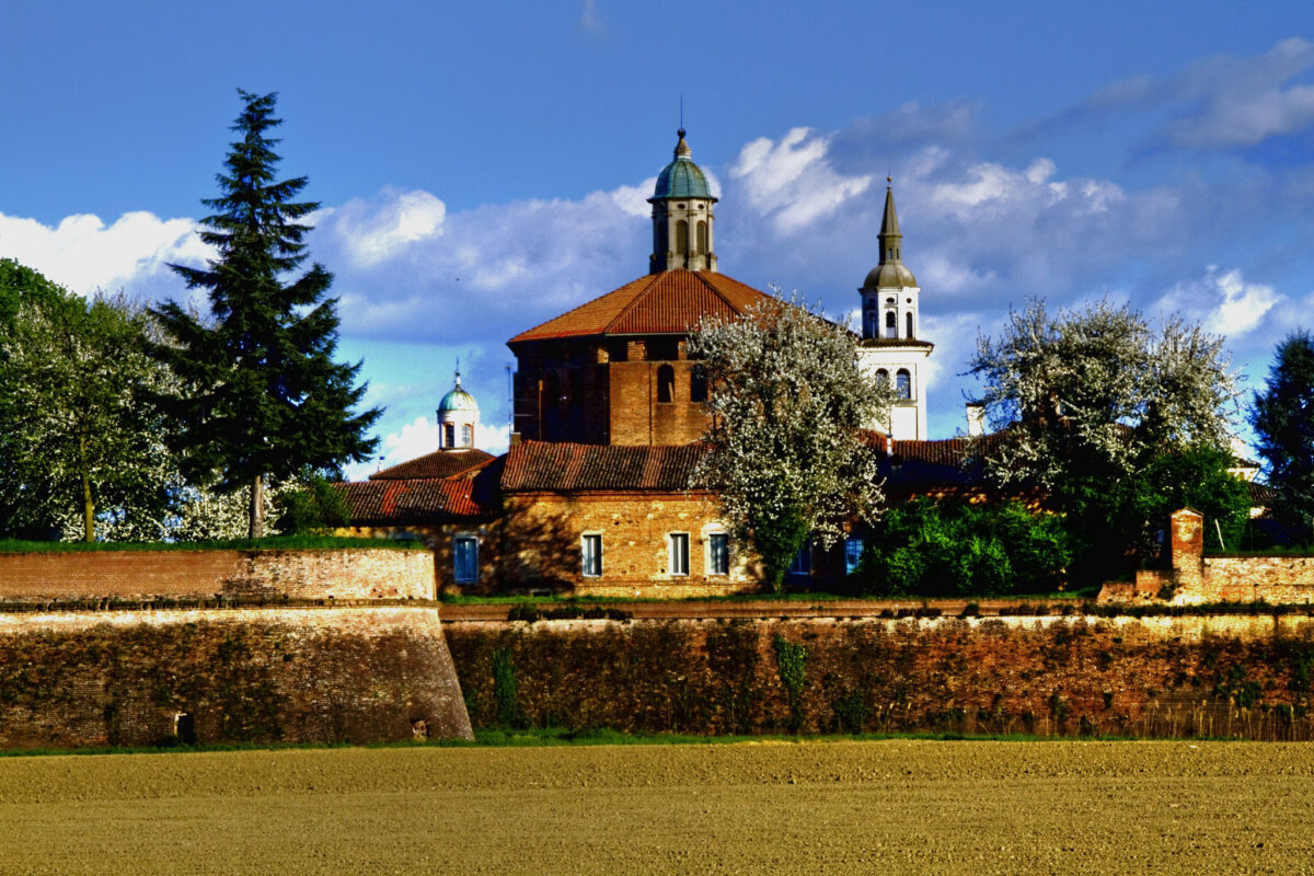 Galleria foto 'Mantova e dintorni: 5 location uniche da scoprire in un Weekend' - foto 3
