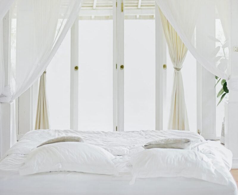 Galleria foto 'Una Camera da Letto romantica per un dolce San Valentino: 5 consigli d’arredo!' - foto 5