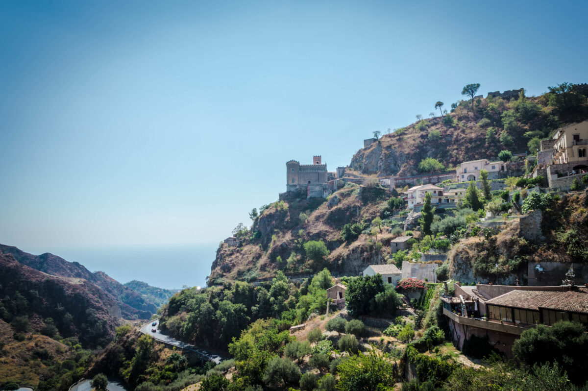 Galleria foto 'Messina e dintorni, 5 bellissimi Borghi della provincia siciliana da visitare assolutamente' - foto 4