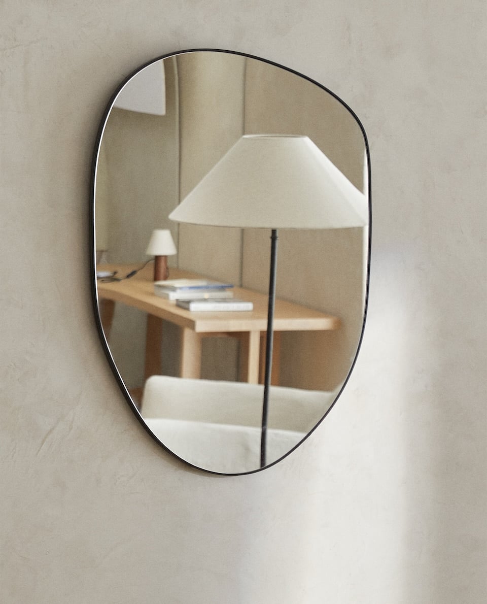 Galleria foto '8 imperdibili Mobili e Complementi della Nuova Collezione Zara Home' - foto 1