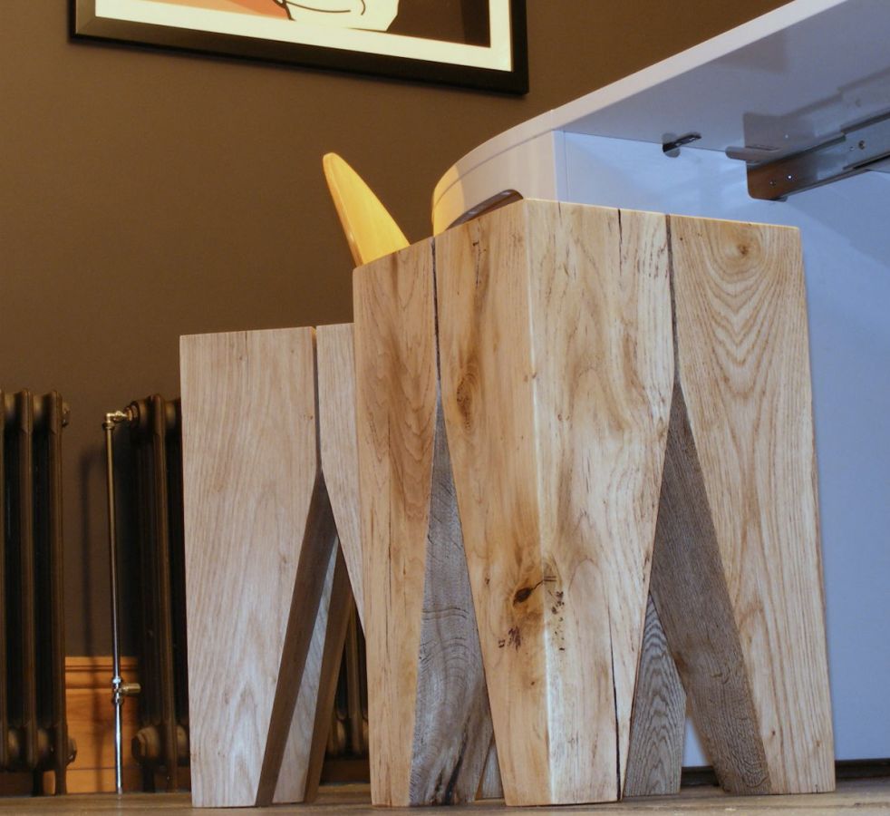 Galleria foto 'Saldi di Design: 6 Mobili e Complementi esclusivi da acquistare su Mohd in sconto' - foto 2