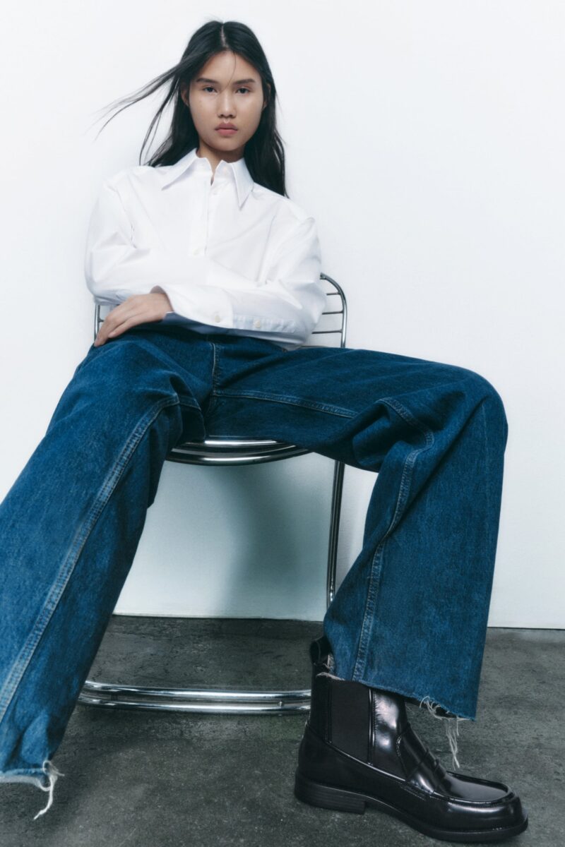 Galleria foto 'Scarpe Zara, 7 bellissimi modelli perfetti per tutte le occasioni!' - foto 6