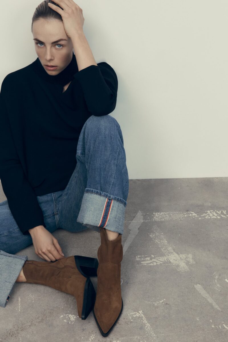 Galleria foto 'Scarpe Zara, 7 bellissimi modelli perfetti per tutte le occasioni!' - foto 4