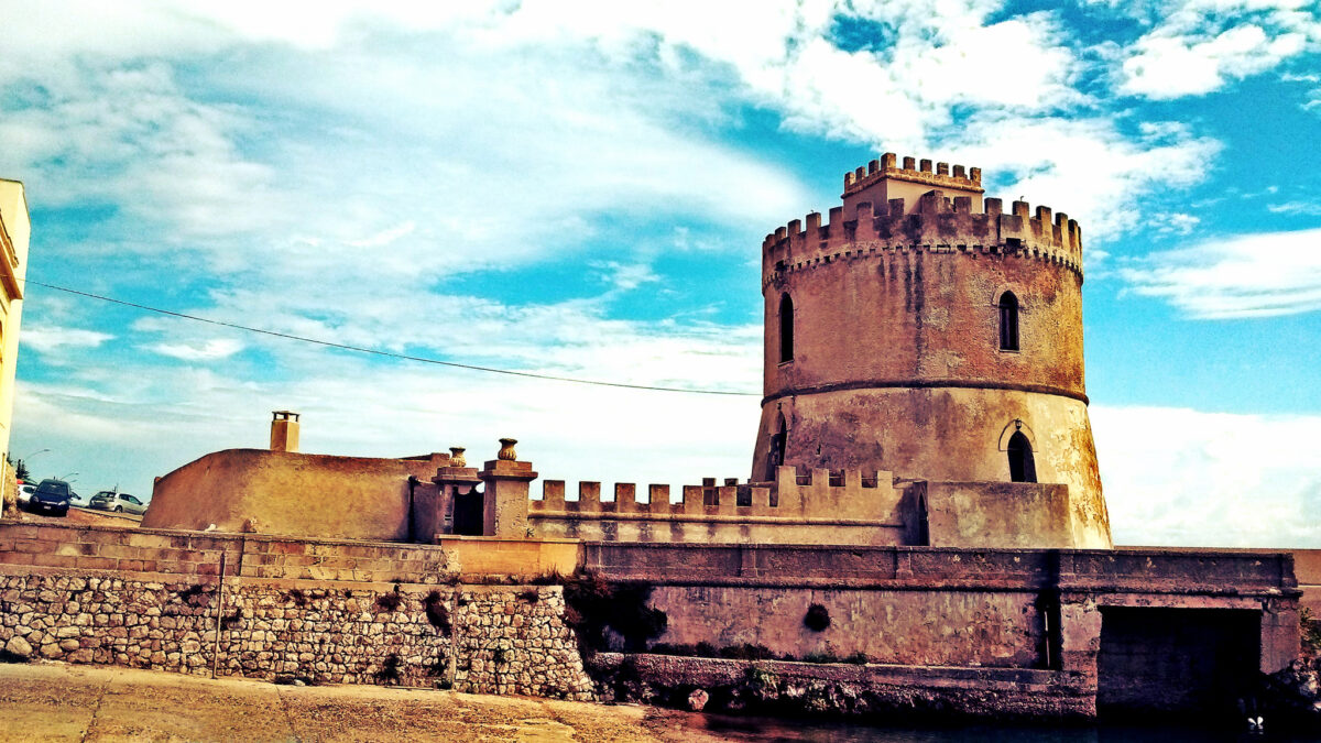 strade dell'olio morciano di leuca